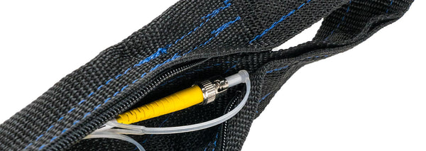 Custom Fiber Optic Cable Pulling Sleeve