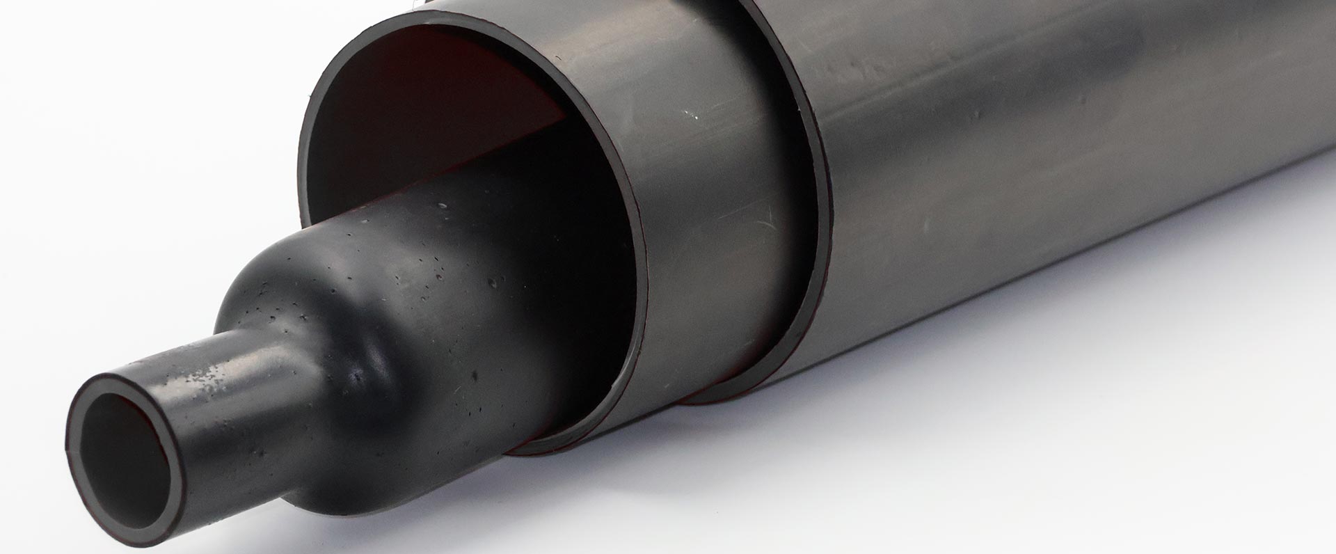 Understanding Shrink Ratios of Heat Shrinkable Tubing ZT