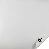 PVL-10 (UL TESTED) White