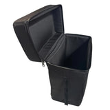 Custom engineered cover made from ballistic nylon