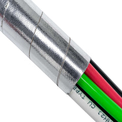 HeatReflect (ALS) heat shielding products