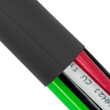 Z-Wrap (PFR) heat shrink tubing Z-Wrap (PFR) heat shrink tubing