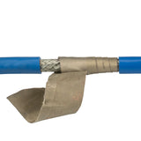 PRT (1553-135) Wrap-Around Heat Shrinkable Tubing with EMI Shielding Repair Kit
