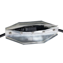 Connector-Cover (ALP-500) electrical connector cover