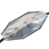 Connector-Cover (ALP-500) cable management solutions  Connector-Cover (ALP-500) cable management solutions