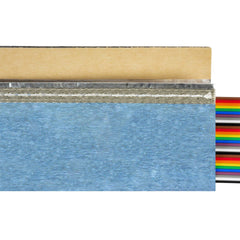 Z-Foil Electrical Cable Shielding
