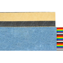 Z-Foil EMI Shielding