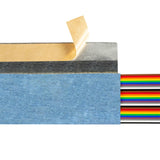 Z-Foil EMI Shielding for Cables Z-Foil EMI Shielding for Cables