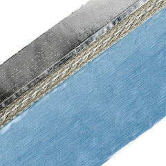 Z-Foil RF Shielding