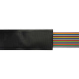 Z flex® (PVL) wire and cable protection Z flex® (PVL) wire and cable protection