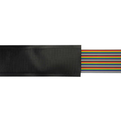Z flex® (PVL) wire and cable protection