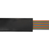 Z flex (VNH) cable shielding Z flex (VNH) cable shielding