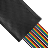 Z flex (VNH) wire management Z flex (VNH) wire management