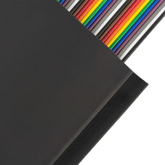 Z flex (PFR) cable management solutions