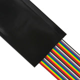 Z flex (63) cable shielding Z flex (63) cable shielding