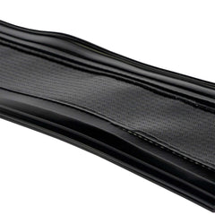Zip-On (DVH) wire harnessing