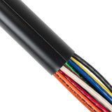 Z-Wrap (63) cable management Z-Wrap (63) cable management