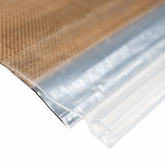 Zip-Shield (PTG) RF Shielding