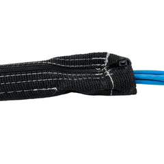 Quick-Feed flexible conduit