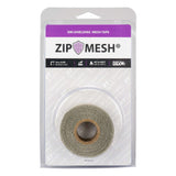 Zip-Mesh EMI Shielding Solutions Zip-Mesh EMI Shielding Solutions
