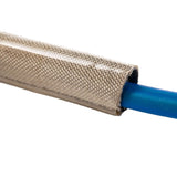 Shrink-N-Shield (PVDF) Heat Shrinkable EMI Shielding Solutions Shrink-N-Shield (PVDF) Heat Shrinkable EMI Shielding Solutions