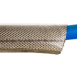 Shrink-N-Shield (PVDF) Flexible PVDF Tubing with EMI Shielding Shrink-N-Shield (PVDF) Flexible PVDF Tubing with EMI Shielding