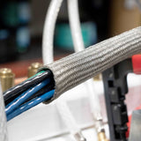 Flex-Shield (HP) Electrical Cable Shielding Flex-Shield (HP) Electrical Cable Shielding