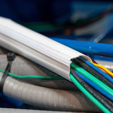 Swift-Zip (RPU) industrial cable protection Swift-Zip (RPU) industrial cable protection