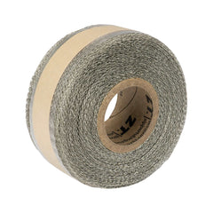 Zip-Mesh Electromagnetic Interference Shielding