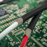 Shrink-N-Shield (Nano) Electrical Insulation Shrink-N-Shield (Nano) Electrical Insulation