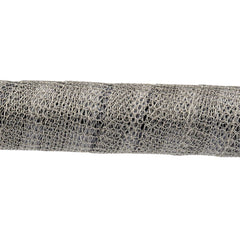 Zip-Mesh EMC Shielding