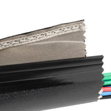 Zip-Shield (DVH) EMI Shielding Products Zip-Shield (DVH) EMI Shielding Products