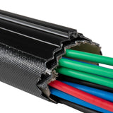 Zip-Shield (DVH) EMC Shielding Zip-Shield (DVH) EMC Shielding