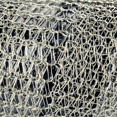 Zip-Mesh EMI RFI Shielding