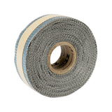 Zip-Mesh (Al) EMI Shielding Tape Zip-Mesh (Al) EMI Shielding Tape