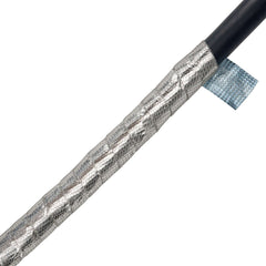 Zip-Mesh® (Al) EMI Shielding Mesh Tape Zip-Mesh® (Al) EMI Shielding Mesh Tape