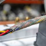 Zip-Mesh EMI Shielding Tape Zip-Mesh EMI Shielding Tape