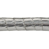 Zip-Mesh (Al) EMC Shielding Zip-Mesh (Al) EMC Shielding