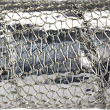 Zip-Mesh (Al) EMI Shielding Products Zip-Mesh (Al) EMI Shielding Products
