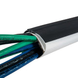 Zip-Shield (RPU) Electromagnetic Interference Protection Zip-Shield (RPU) Electromagnetic Interference Protection