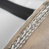 Zip-Shield (RPU) EMI Shielding for Cables Zip-Shield (RPU) EMI Shielding for Cables