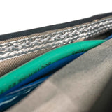 Zip-Shield (63) Flexible EMI Shielding Zip-Shield (63) Flexible EMI Shielding