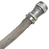 Flex-Shield (HP) Interference Shielding Flex-Shield (HP) Interference Shielding