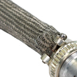 Flex-Shield (HP) Braided EMI Shielding Sleeve Flex-Shield (HP) Braided EMI Shielding Sleeve