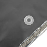 Snap-Grip (Al) Electromagnetic Interference Protection Snap-Grip (Al) Electromagnetic Interference Protection