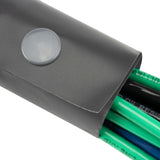 Snap-Grip (Al) EMI Insulation Snap-Grip (Al) EMI Insulation