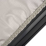 Zip-Shield (PFR) EMI RFI Shielding Zip-Shield (PFR) EMI RFI Shielding