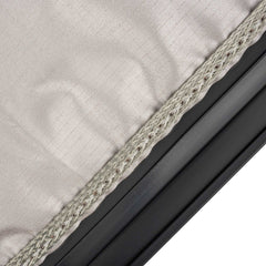 Zip-Shield (PFR) EMI RFI Shielding