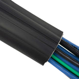 Zip-Shield (PFR) Radio Frequency Interference Shielding Zip-Shield (PFR) Radio Frequency Interference Shielding