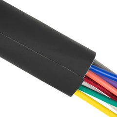 Z-Shield (Al) cable shielding